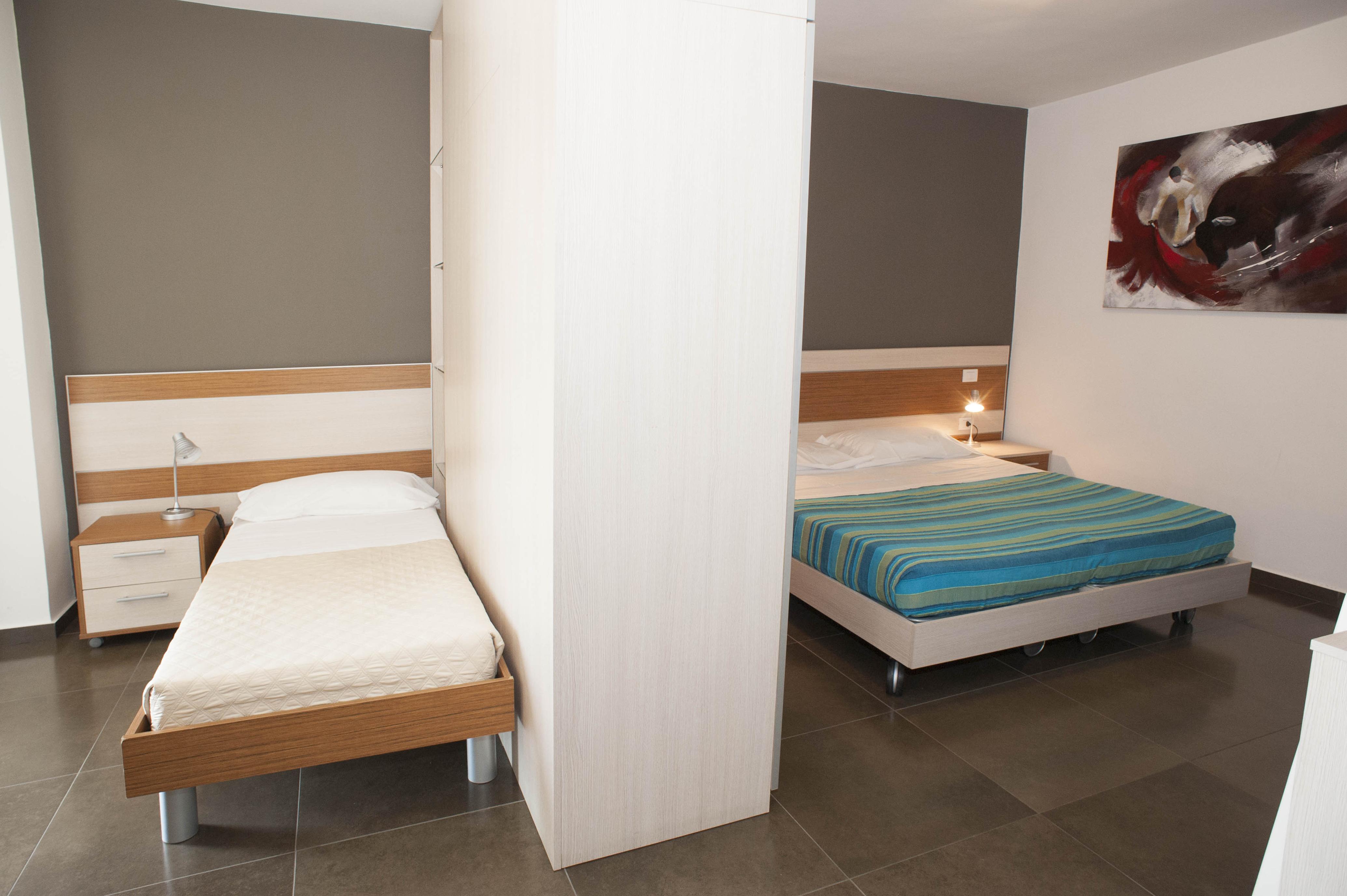 Ragusa Inn Eksteriør billede