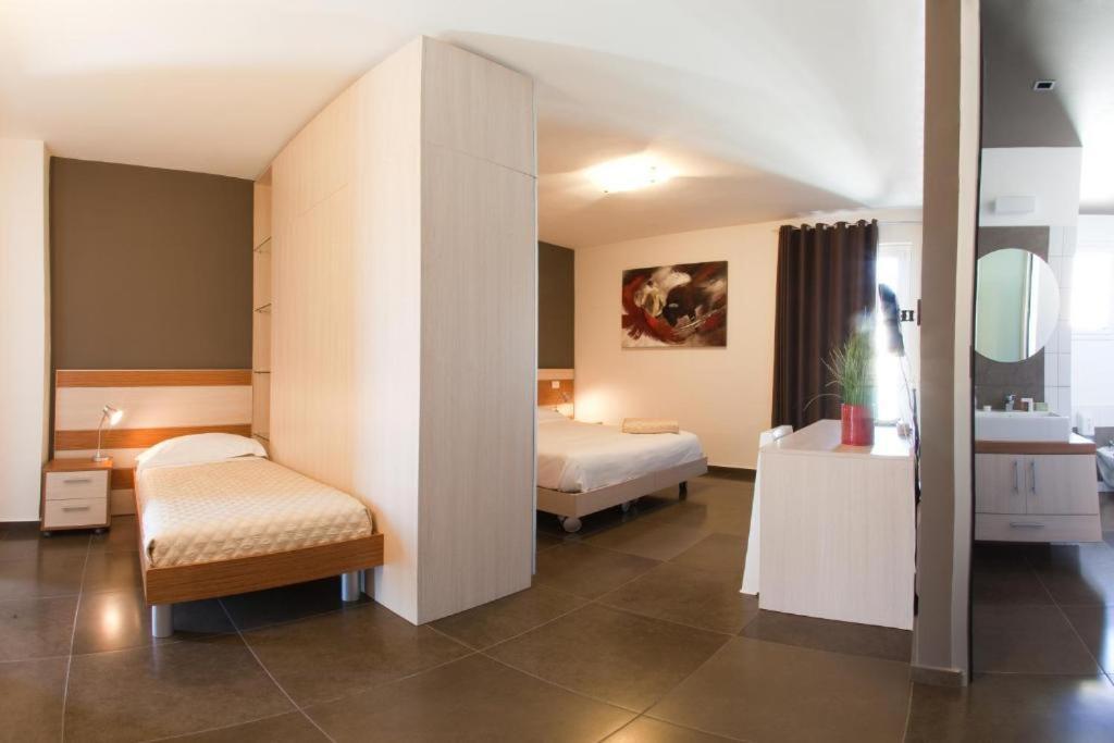 Ragusa Inn Eksteriør billede