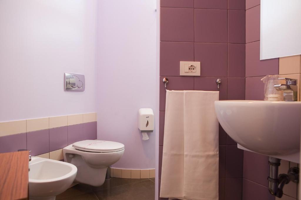 Ragusa Inn Værelse billede