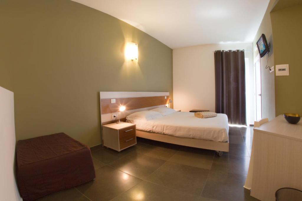 Ragusa Inn Værelse billede